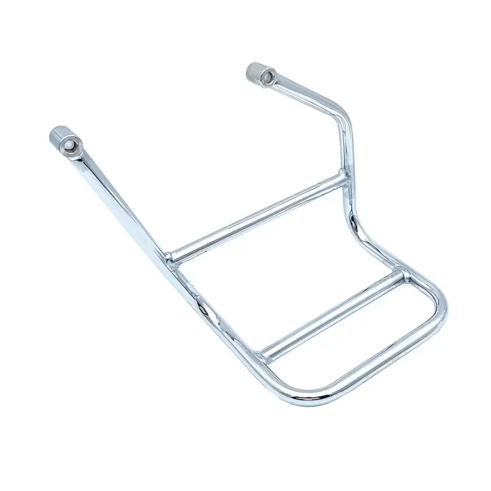 Keeway – accessoires de moto Superlight