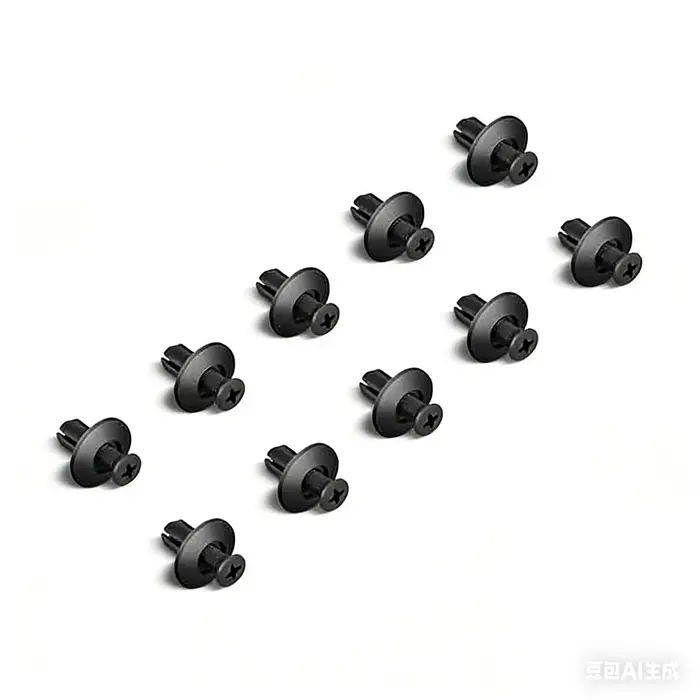 Pièces et composants Fender
