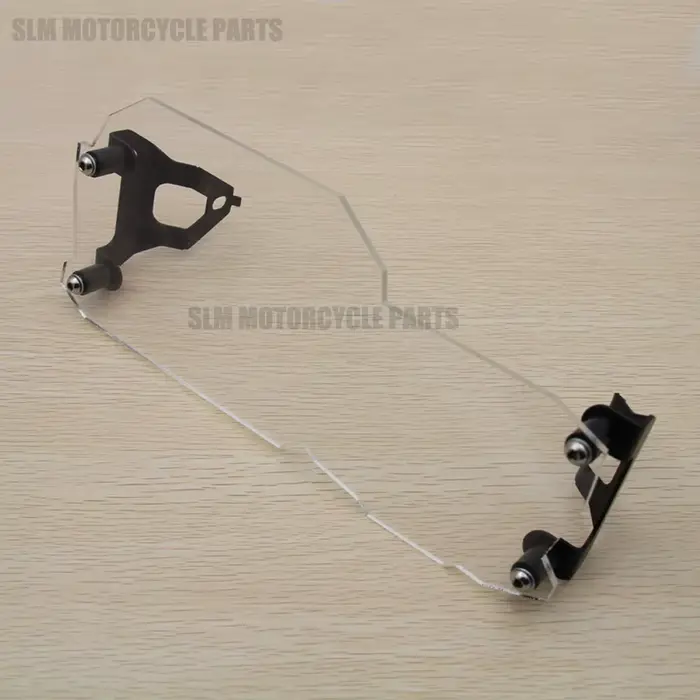 CNC moto phare protecteur pour BMW F 800 GS Adventure ADV F800GS F700GS F650GS livraison gratuite 20