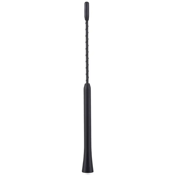 Antenne universelle d'amplification de signal radio FM de voiture, remplacement anti-bruit, antenne 