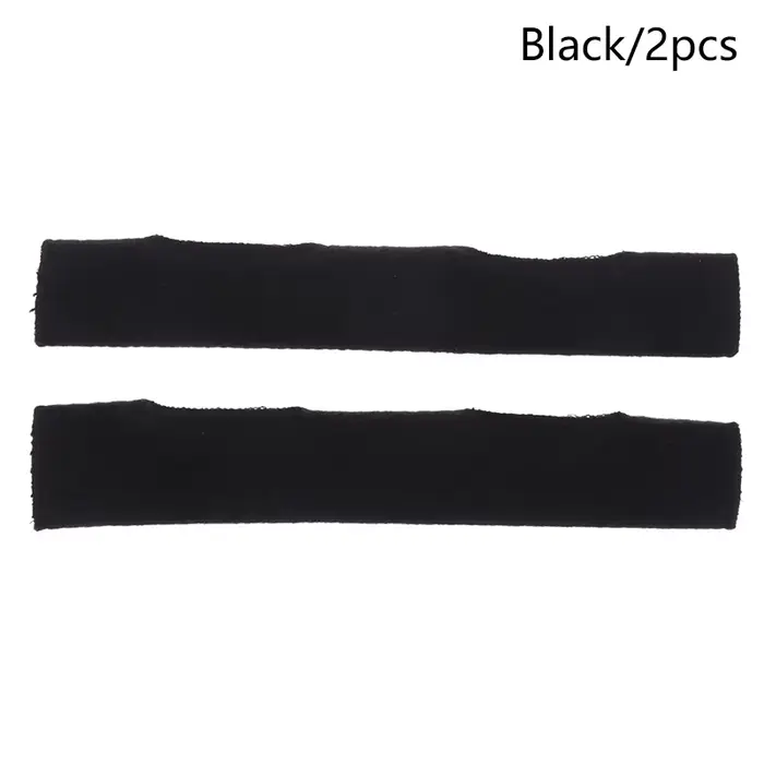 2 bandeaux anti-transpiration pour casque, bandeaux de soudage pour casque de sécurité, bandeaux de