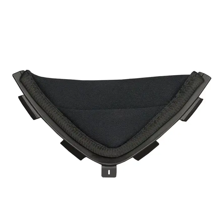 Accessoires de casque de Moto pour AGV K1 K3 K3SV K5 K5S, coussinet de doublure, protection du mento