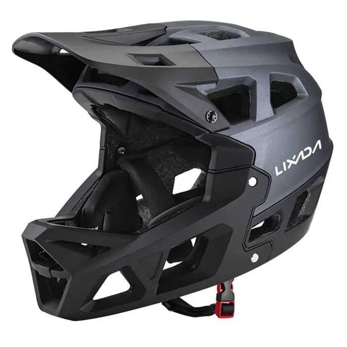 Casque de VTT intégral