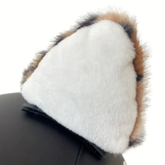Accessoire d'oreille pour casque