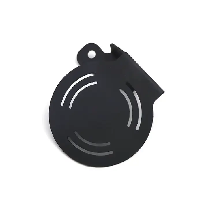 Protecteur de couvercle de klaxon pour Royal Enfield Himalayan 450 Himalayan450 Guerrilla 450 Guerrilla450
