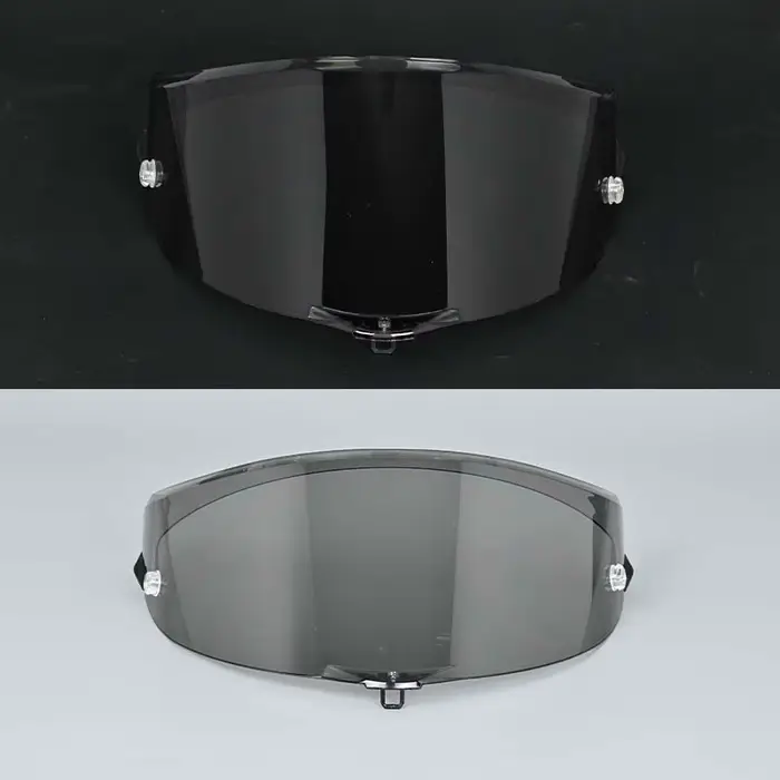 Visière de casque de moto pour AGV PISTA GPR GStore R CORSA R RACE 3