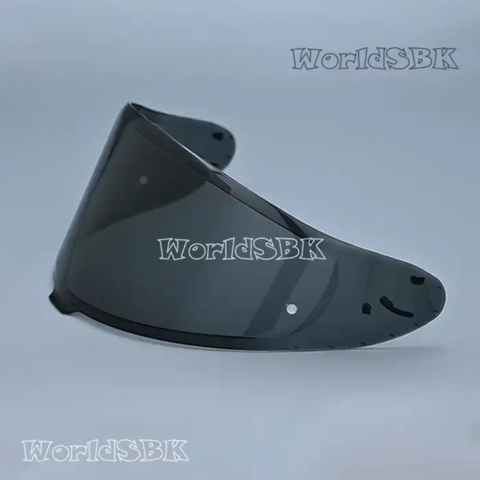 Visière de casque pour SHOEI Z8 NXR2 RF1400 RF-1400 CWR-F2 CWR-F2R X15 x-fifteen X-SPR Pro, protecti