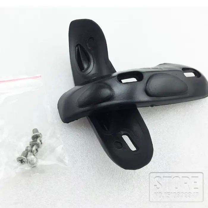 Slider pour bottes de moto longues / moyennes / courtes Pro-Biker / Speed Boots / Riding Tribe Racin