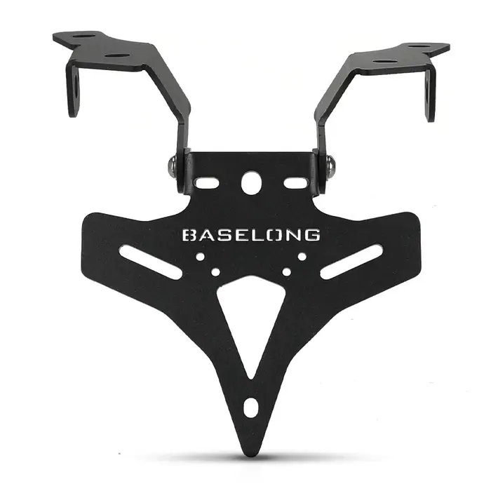 2024 2025 2026 support de plaque d'immatriculation pour CFMOTO 450MT 450mt 800MT-X rallye 800mtx acc