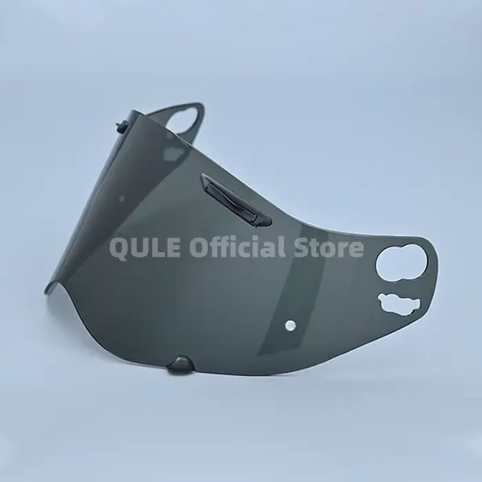 Visière de casque pour ARAI TOUR CROSS3 TX3 XD4, étui d'objectif de Vision pour casque CROSS3, pare-