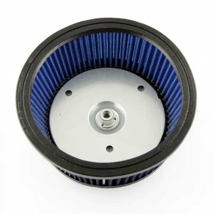 Accessoires de filtre à Air de moto pour Harley Davidson FLSTF FLSTFB FLSTFSE FLSTI FLSTSC FLSTSCI FLTR FLTRSEI2 FLTRU