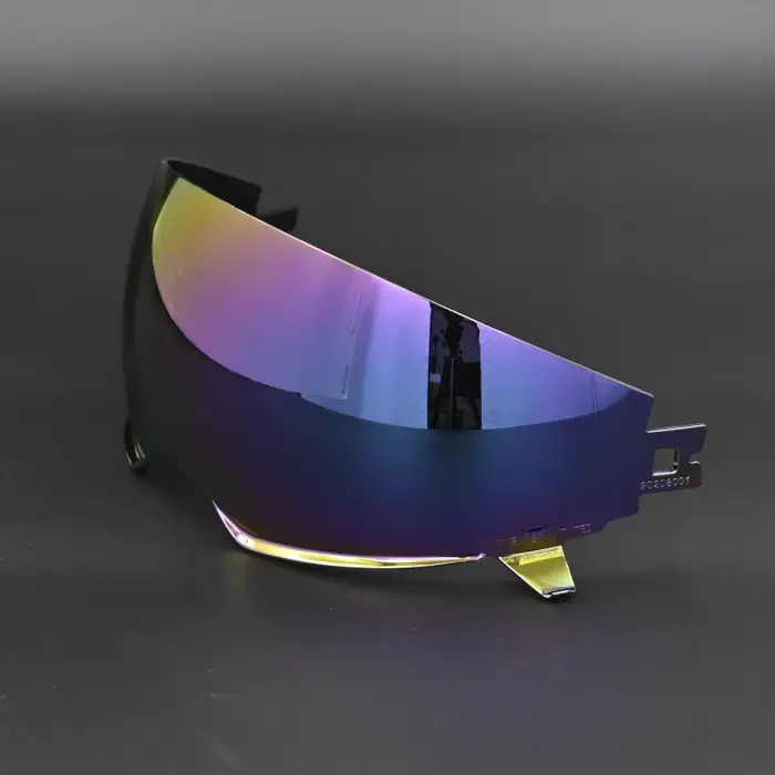 Lentille de casque de moto pour MT Street Fighter SV, visière de pare-brise, accessoires de casque