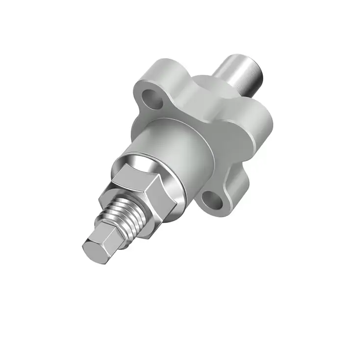Tendeur de chaîne de came manuel, avec joint et boulons, pour HONDA CBR1000RR 2004 – 2018