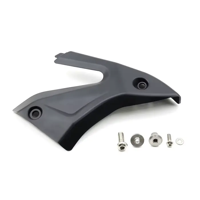 Protection de chaîne de moto pour Trident 660 2021-2025 – Cache