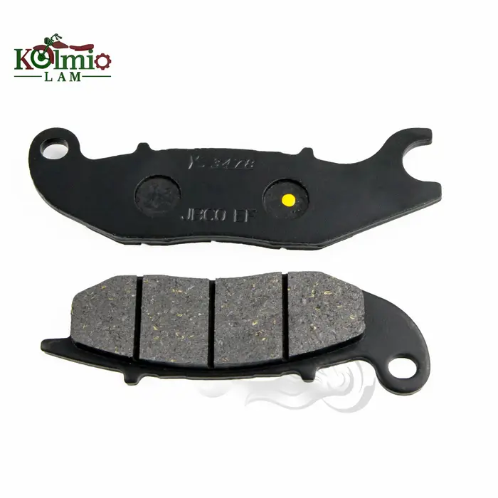 Plaquettes de frein avant pour moto, adaptées au 2015 – 2026 PIAGGIO LIBERTY 125 150, Medley 125 150