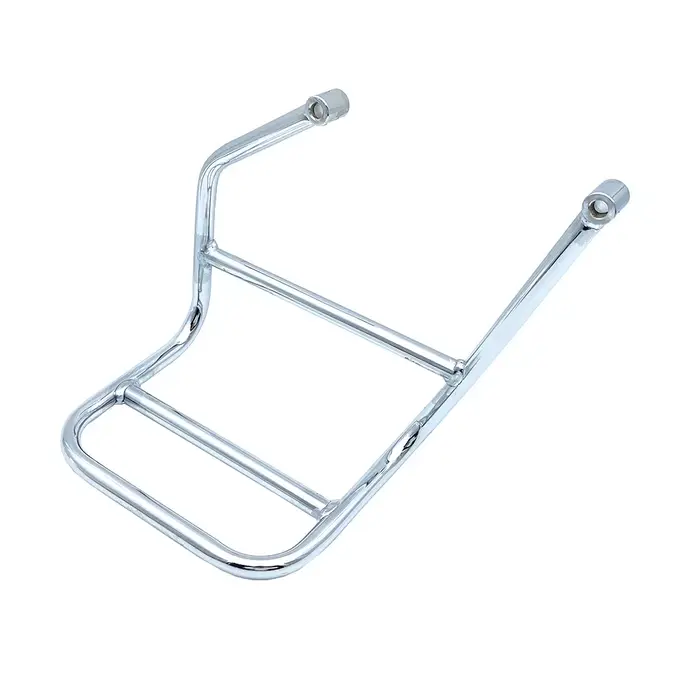 Sac latéral de moto pour Keeway Smile Light