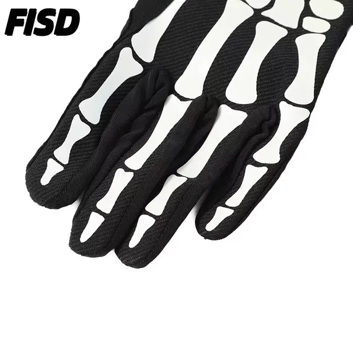 Nouveaux gants de motocross AIR