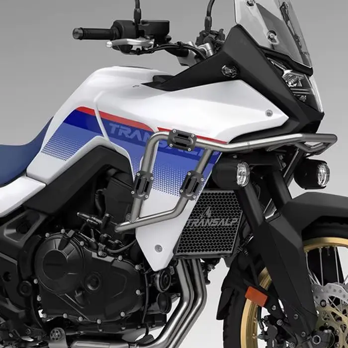 Protection de moteur et accessoires