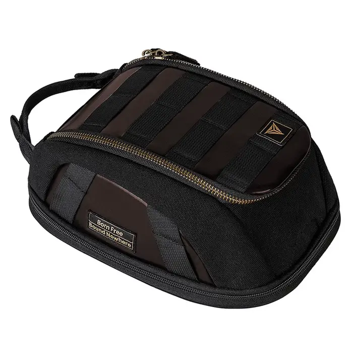 Sac de réservoir magnétique pour moto, nouveau, universel, étanche, extensible, convient à la plupar
