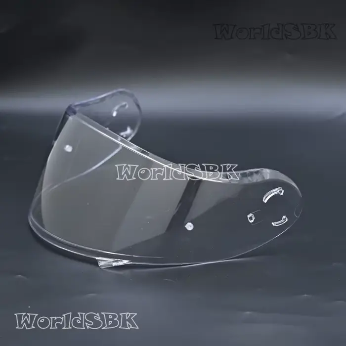 Visière de casque pour Shoei Neotec 2 Neotec II CNS-3, pare-soleil, lentille de Protection Uv