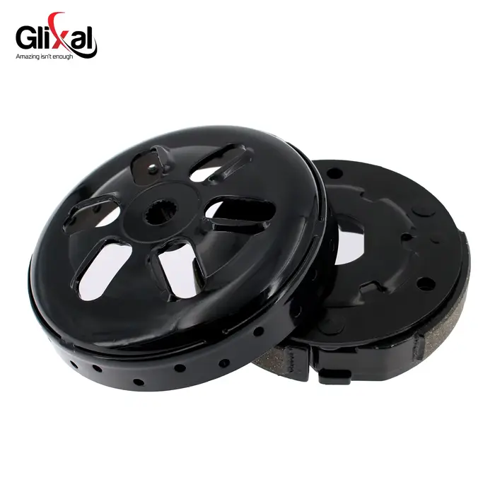 Glixal Racing – cloche d'embrayage pour moteur de Scooter Jog 50 Jog 90 3WF, Axis 90, Vino 90, BWS10