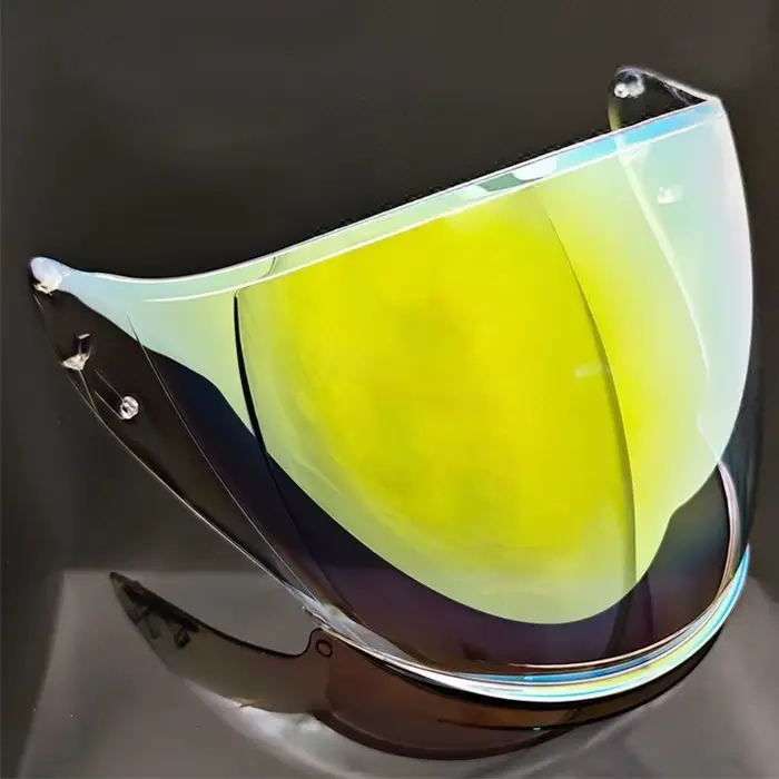 Visière de casque pour SHOEI J-Cruise 1 J-Cruise 2 J-Force 4 CJ-2