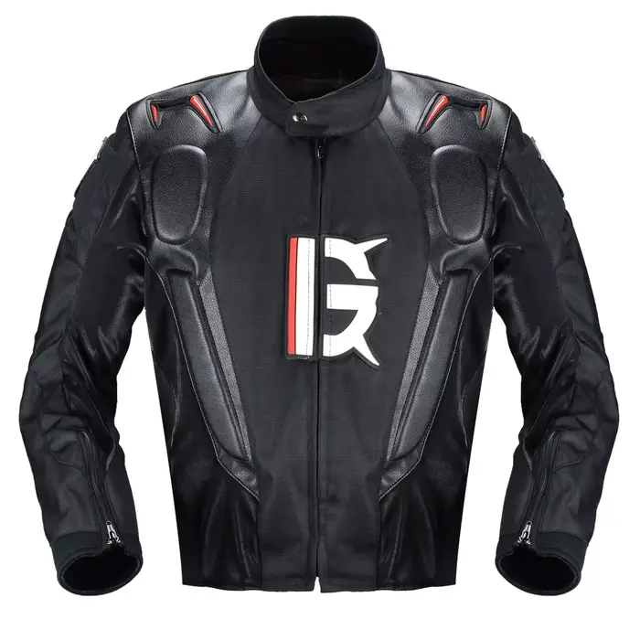 Veste de Moto hiver résistant au froid Moto vêtements de course Moto veste de Motocross accessoires 