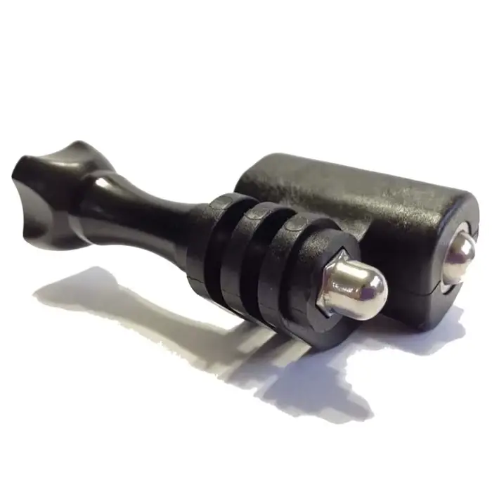 Casque ANVIS NVG Mount tactique HGU-56/P casque ANVIS 9 support pour adaptateur Gopro