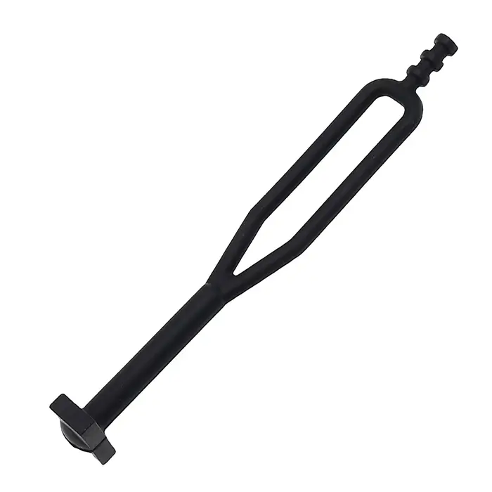 Sangle de béquille latérale en caoutchouc Motocross pour KTM EXC XC-F XC XCF-W EXC-F XC-W TPI Six De