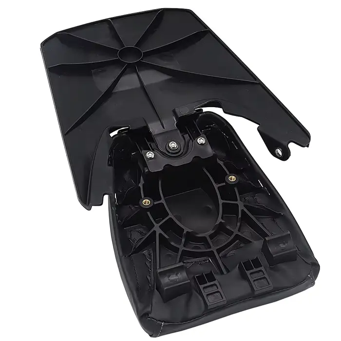 Nouveaux accessoires de moto, kit de siège passager pour Harley Sportster S 1250 RH1250 S 2021 RH1250S 2021 2022