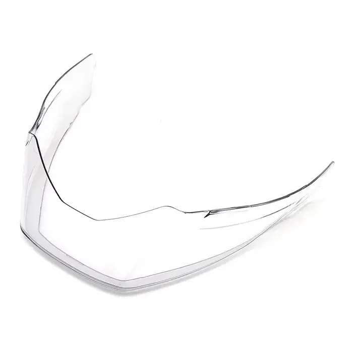 Becquet de casque de moto, fixation pour HJC RPHA 11 HJ26, aileron arrière, conduit d'air, casque de