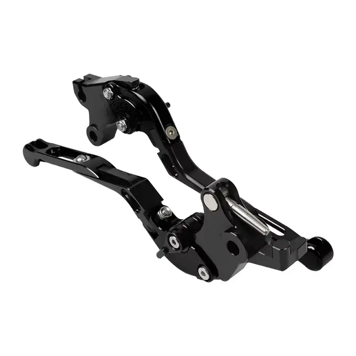 Pour CFMOTO 450MT CF450MT MT450 450 MT 2023 2024 levier d'embrayage de frein de moto poignée pliante