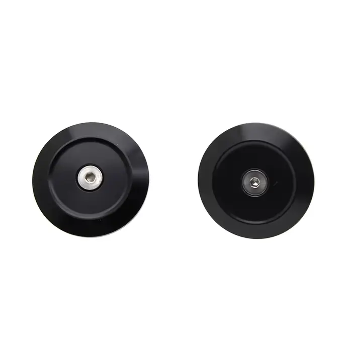 Couvercle de trou de cadre de moto adapté pour Suzuki GSX-S1000F GSX-S1000 KATANA GSX-S1000GT, couve