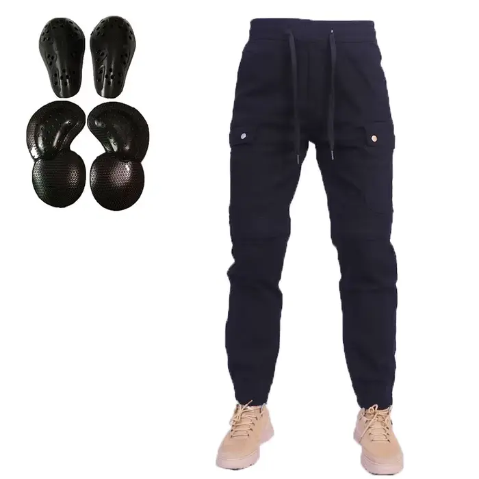 Pantalons de Moto hommes