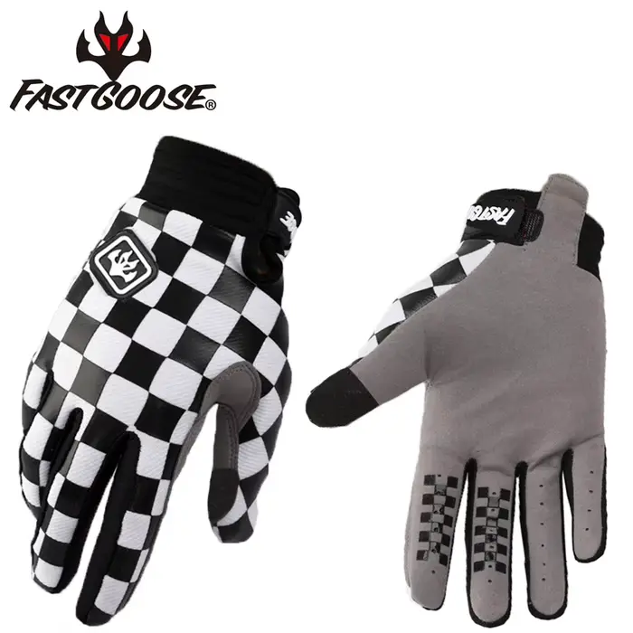Gants de moto MX pour KTM, D343, VTT, Cyclisme, RL, BMX, VTT, Sports de plein air, Hors route, Motoc