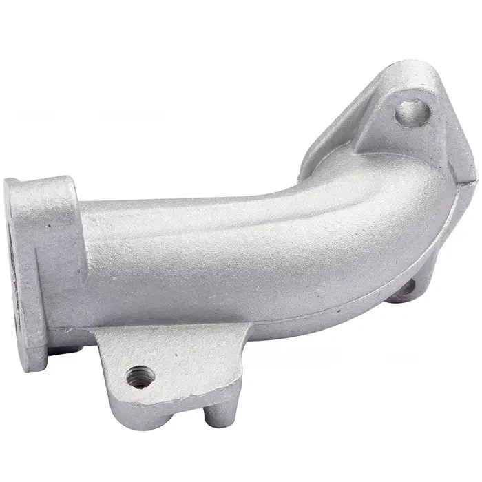 Collecteur d'admission de carburateur pour pc18 pc20 pb16 pb18 HONDA C50 C70 C90 AA01 22mm