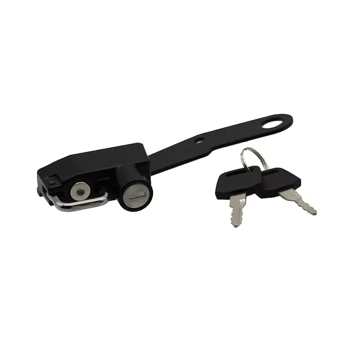 Casque de sécurité latéral antivol, HUSQVARNA 660 PILEN Svartpilen 401 250 Vitpilen401 Svartpilen401