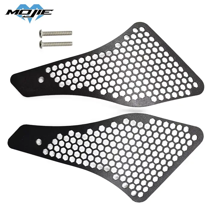 Accessoires de moto POUR BMW R1200GS LC 2013-2014-2015-2016-2017-2018 Filtre à air Protection contre