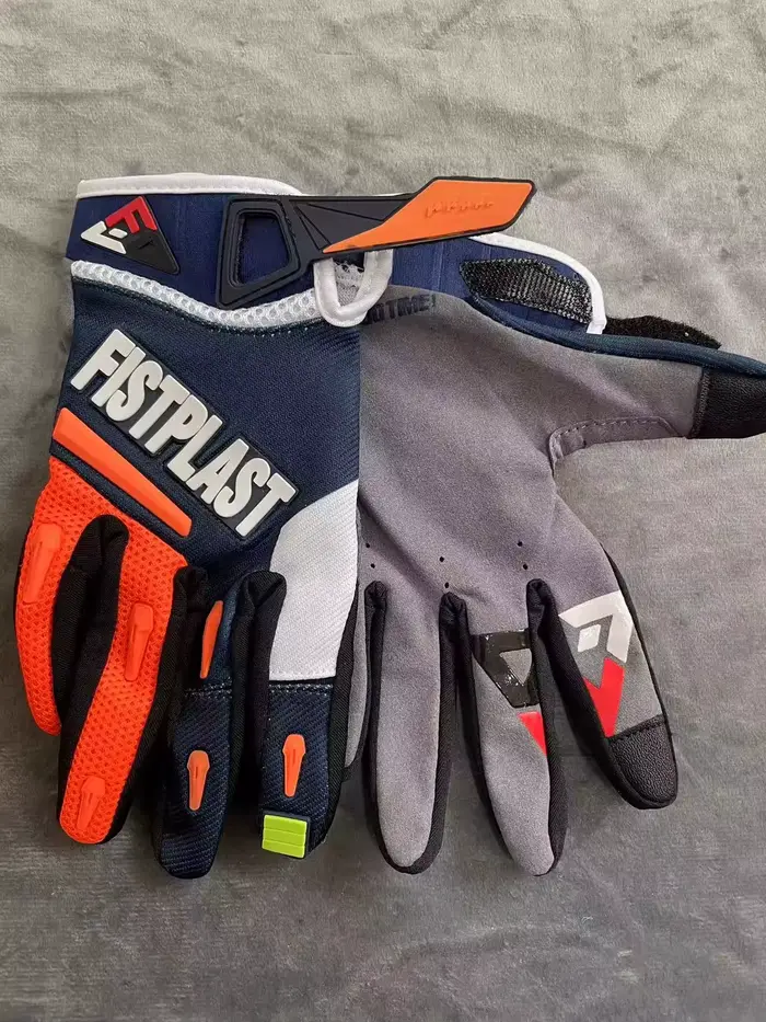 Nouveaux gants de moto à écran tactile pour vélo de montagne