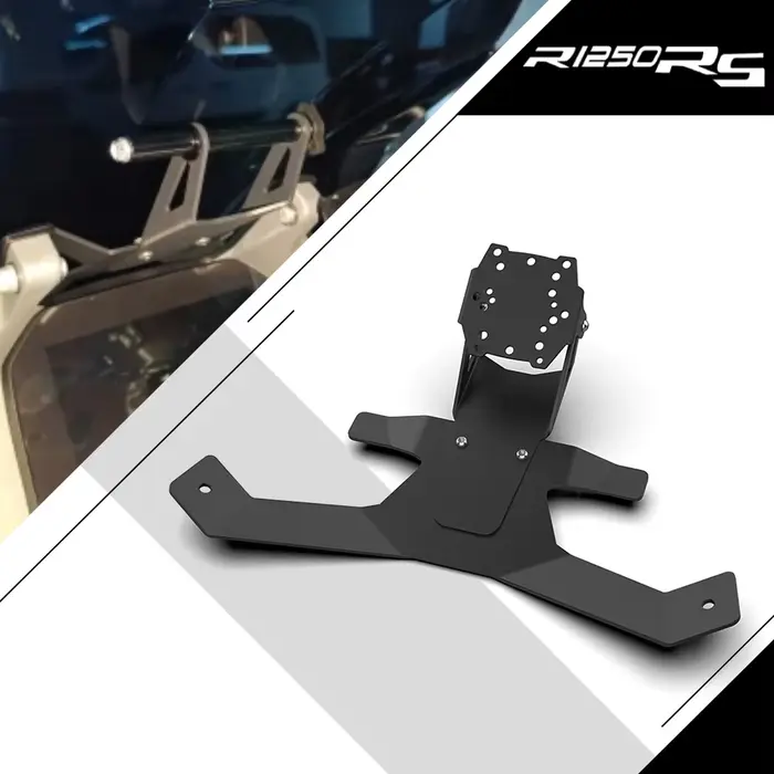 Support de chargeur USB pour moto BMW
