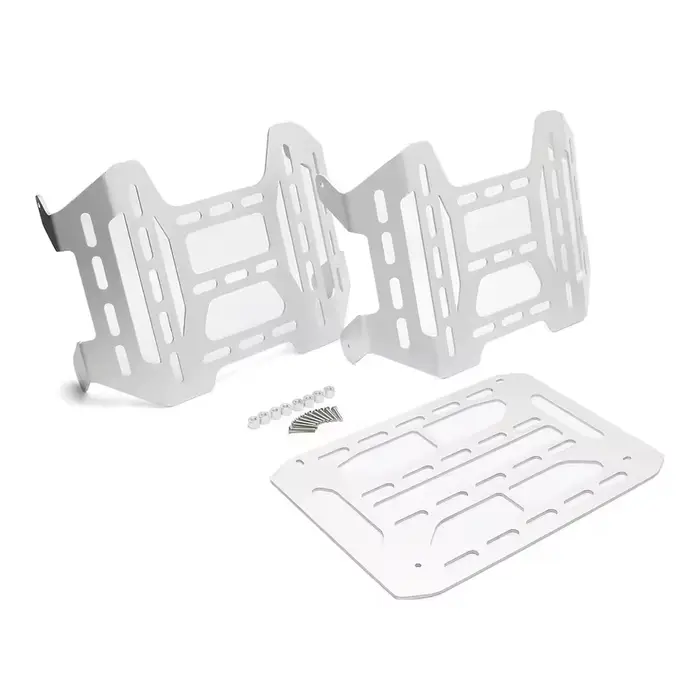 Accessoire moto pour BMW R1300GS Adventure, coffre arrière, valise de transport arrière, coffre en a
