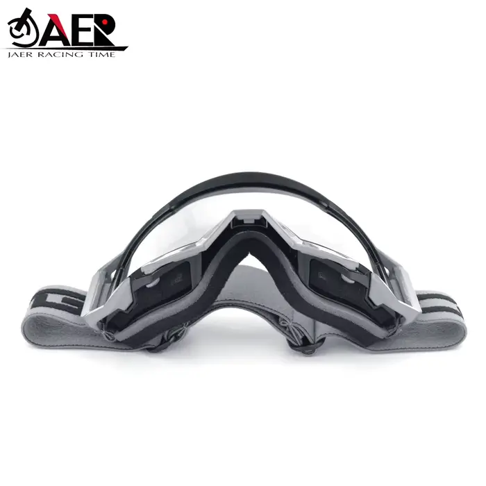 Lunettes de casque de motocross DH RL