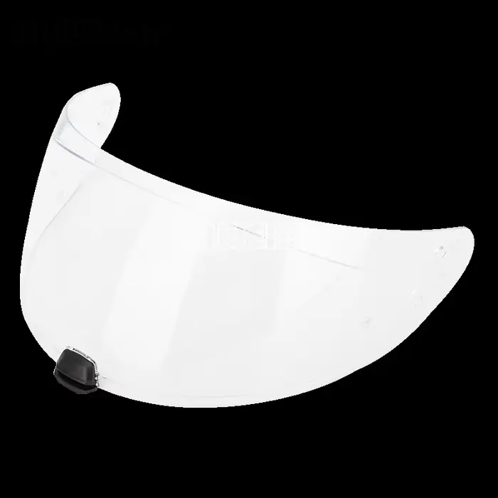 Visière de casque de moto HJC HJ-31, pour HJC I70 I10, Anti-UV, Anti-poussière, accessoires d'object