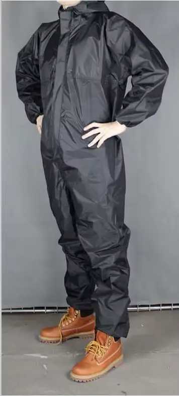 Nouvelle combinaison imperméable anti-tempête pour moto