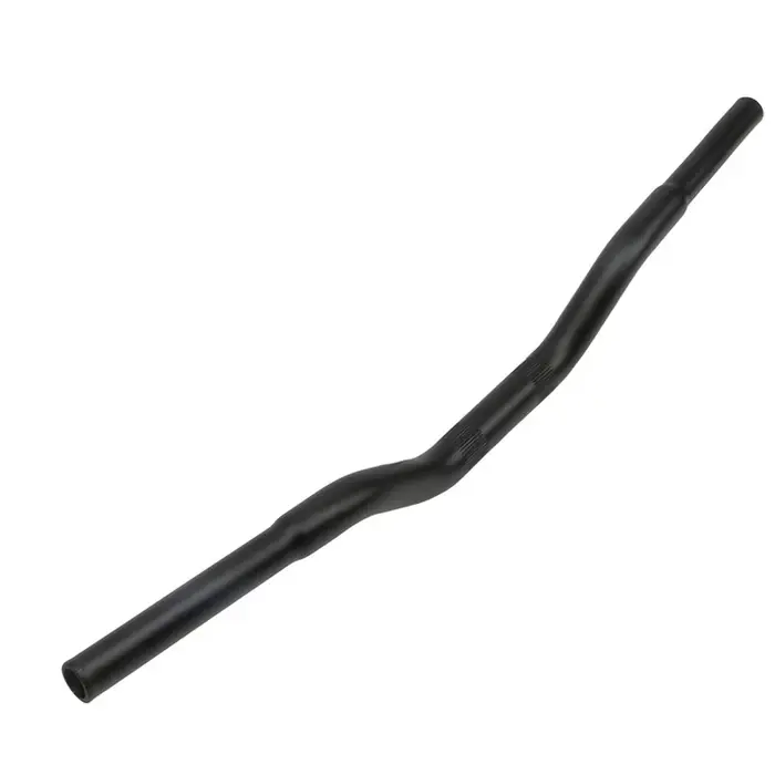 Guidon de moto 22 mm, 545 mm