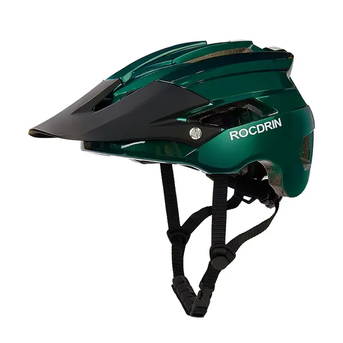 ROCDRIN extérieur DH vtt casque de vélo intégralement moulé route VTT