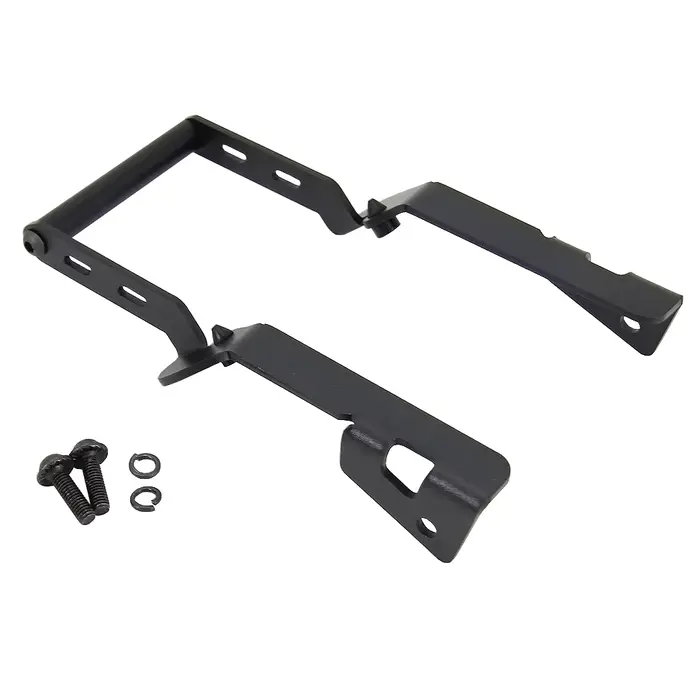 Nouveaux accessoires de moto pour HONDA CRF1100L Africa Twin CRF 1100 L 2020-2024