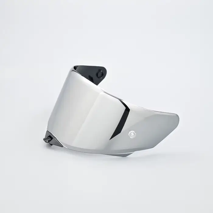 Visière de casque de moto pour casques KYT TT Revo