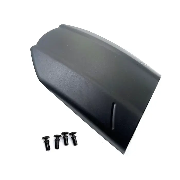 Accessoires pour moto Speed400 Speed 400 2024 2025 : Garde-boue arrière, extension de garde-boue, pr