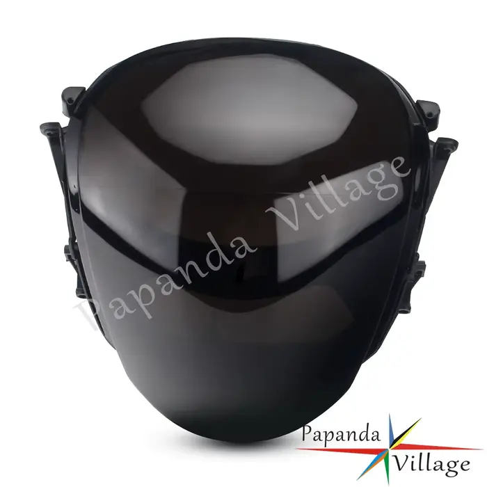 Pour Piaggio Zip 100 125 124 50 2T 4T 49 98 AC DT LC SP Scooter moto phare carénage pare-brise